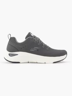 Skechers Grijze Arch Comfort - Day Maker