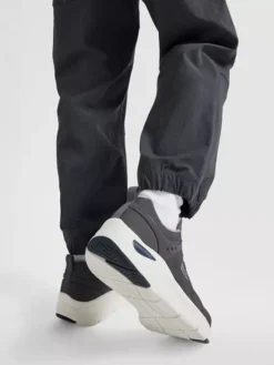 Skechers Grijze Arch Comfort - Day Maker 17 Skechers Grijze Arch Comfort - Day Maker -Skechers 2145594 H10