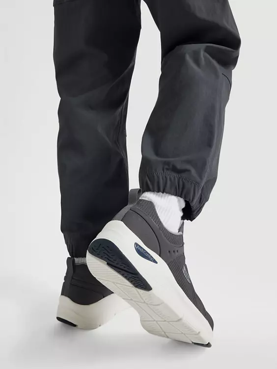 Skechers Grijze Arch Comfort - Day Maker 10 Skechers Grijze Arch Comfort - Day Maker - Afbeelding 8