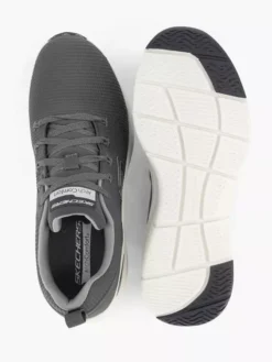 Skechers Grijze Arch Comfort - Day Maker 12 Skechers Grijze Arch Comfort - Day Maker -Skechers 2145594 H3