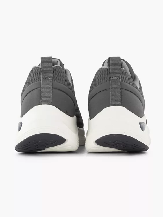 Skechers Grijze Arch Comfort - Day Maker 6 Skechers Grijze Arch Comfort - Day Maker - Afbeelding 4