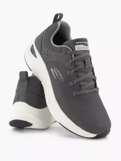 Skechers Grijze Arch Comfort - Day Maker 14 Skechers Grijze Arch Comfort - Day Maker -Skechers 2145594 H5