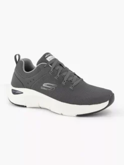 Skechers Grijze Arch Comfort - Day Maker 15 Skechers Grijze Arch Comfort - Day Maker -Skechers 2145594 H6