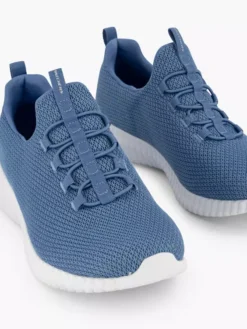 Skechers Blauwe Social Muse - Shimmering Star 13 Skechers Blauwe Social Muse - Shimmering Star -Skechers 2145727 H5