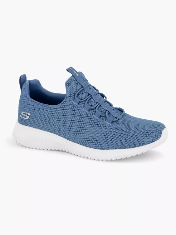 Skechers Blauwe Social Muse - Shimmering Star 8 Skechers Blauwe Social Muse - Shimmering Star - Afbeelding 6