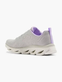 Skechers Grijze Glide - Lite - Back Slide -Skechers 2145745 H3