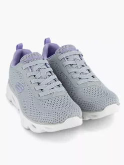 Skechers Grijze Glide - Lite - Back Slide -Skechers 2145745 H5