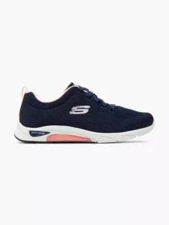 Skechers Donkerblauwe Midaire - Zen Agai