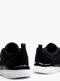 Skechers Zwarte Graceful 2.0 - Sea Sharp -Skechers 2145838 H4