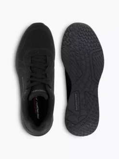 Skechers Zwarte New Uno -Skechers 2146389 H3
