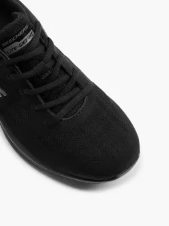 Skechers Zwarte Arch Comfort Deep Breath 9 Skechers Zwarte Arch Comfort Deep Breath -Skechers 2147539 H2