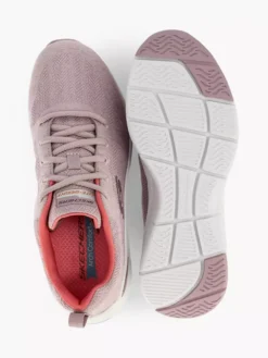 Skechers Roze Arch Comfort - Deep Breath 10 Skechers Roze Arch Comfort - Deep Breath -Skechers 2147542 H3