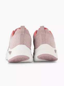 Skechers Roze Arch Comfort - Deep Breath 11 Skechers Roze Arch Comfort - Deep Breath -Skechers 2147542 H4