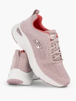 Skechers Roze Arch Comfort - Deep Breath 12 Skechers Roze Arch Comfort - Deep Breath -Skechers 2147542 H5