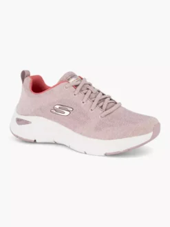 Skechers Roze Arch Comfort - Deep Breath 13 Skechers Roze Arch Comfort - Deep Breath -Skechers 2147542 H6