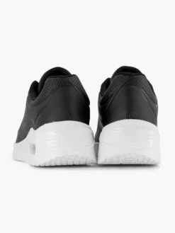 Skechers Zwarte Uno Air Cousin -Skechers 2147582 H4