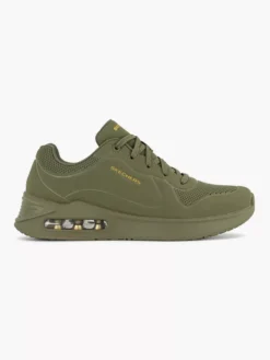 Skechers Groene New Uno Air Cousin