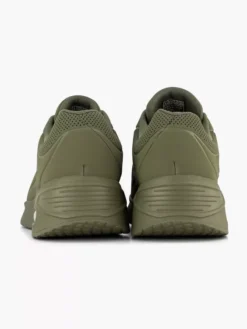 Skechers Groene New Uno Air Cousin -Skechers 2147720 H4