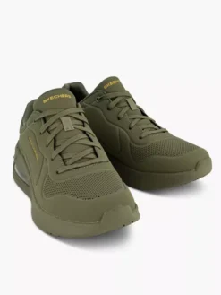 Skechers Groene New Uno Air Cousin -Skechers 2147720 H5