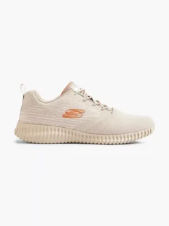 Skechers Taupe Flection 2.0