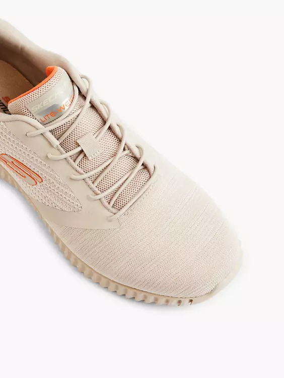 Skechers Taupe Flection 2.0 4 Skechers Taupe Flection 2.0 - Afbeelding 2