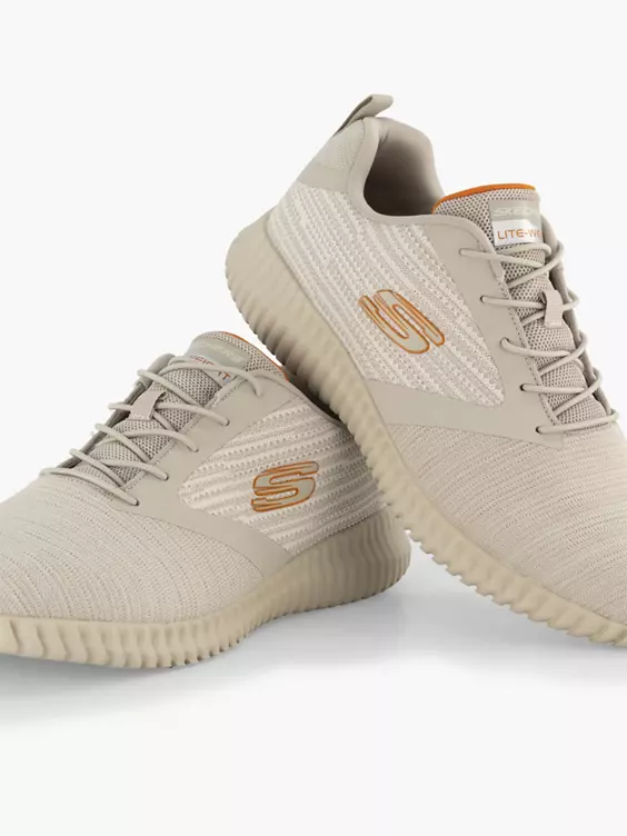Skechers Taupe Flection 2.0 7 Skechers Taupe Flection 2.0 - Afbeelding 5