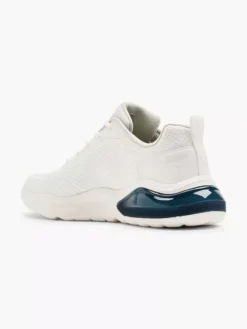 Skechers Witte Air Cushioning - Citro -Skechers 2166452 H3