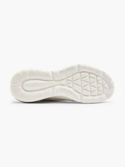 Skechers Witte Air Cushioning - Citro -Skechers 2166452 H4