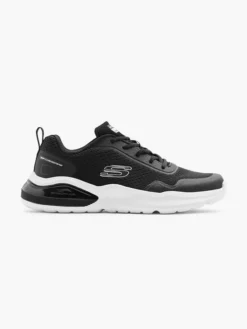 Skechers Zwarte Air Cushioning - Citro