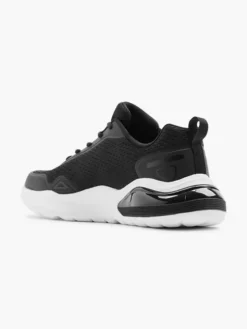 Skechers Zwarte Air Cushioning - Citro -Skechers 2166458 H3