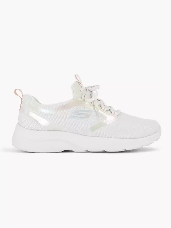 Skechers Witte Dynamight 2.0- Keep Shining 3 Skechers Witte Dynamight 2.0- Keep Shining