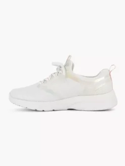 Skechers Witte Dynamight 2.0- Keep Shining 9 Skechers Witte Dynamight 2.0- Keep Shining -Skechers 2174646 H2
