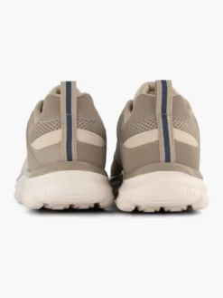 Skechers Beige Track- Syntac 11 Skechers Beige Track- Syntac -Skechers 2175211 H4