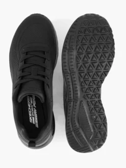 Skechers Zwarte Bobs - Buno - How Sweet 10 Skechers Zwarte Bobs - Buno - How Sweet -Skechers 2175457 H3