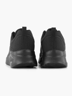 Skechers Zwarte Bobs - Buno - How Sweet 11 Skechers Zwarte Bobs - Buno - How Sweet -Skechers 2175457 H4