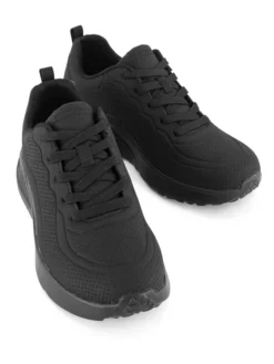 Skechers Zwarte Bobs - Buno - How Sweet 12 Skechers Zwarte Bobs - Buno - How Sweet -Skechers 2175457 H5