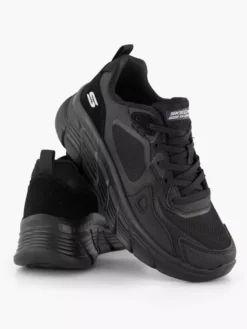 Skechers Zwarte Bobs B Flex Hi - Forces Within 12 Skechers Zwarte Bobs B Flex Hi - Forces Within -Skechers 2175471 H5