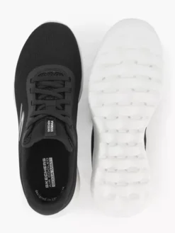 Skechers Zwarte Go Walk Joy- Sea Wind 10 Skechers Zwarte Go Walk Joy- Sea Wind -Skechers 2175486 H3