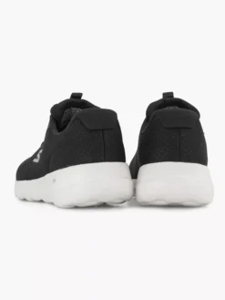 Skechers Zwarte Go Walk Joy- Sea Wind 11 Skechers Zwarte Go Walk Joy- Sea Wind -Skechers 2175486 H4