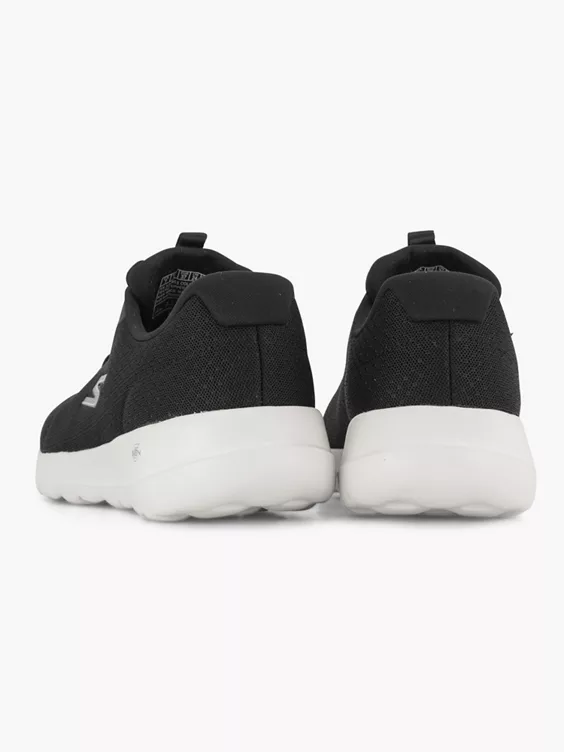 Skechers Zwarte Go Walk Joy- Sea Wind 6 Skechers Zwarte Go Walk Joy- Sea Wind - Afbeelding 4