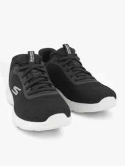 Skechers Zwarte Go Walk Joy- Sea Wind 12 Skechers Zwarte Go Walk Joy- Sea Wind -Skechers 2175486 H5