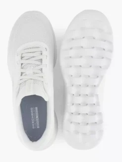 Skechers Witte Go Walk Joy- Sea Wind -Skechers 2175499 H3