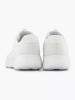 Skechers Witte Go Walk Joy- Sea Wind -Skechers 2175499 H4