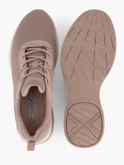 Skechers Roze Bobs Pulse Air - Sassy Sauce -Skechers 2175505 H3