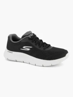 Skechers Zwarte Go Walk Flex - Remark -Skechers 2176235 H6