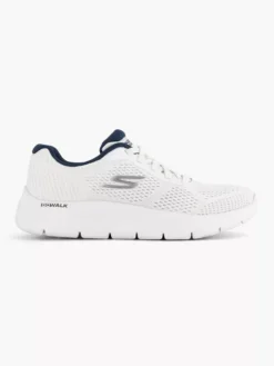 Skechers Witte Go Walk Flex- Remark