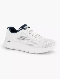 Skechers Witte Go Walk Flex- Remark -Skechers 2176236 H6