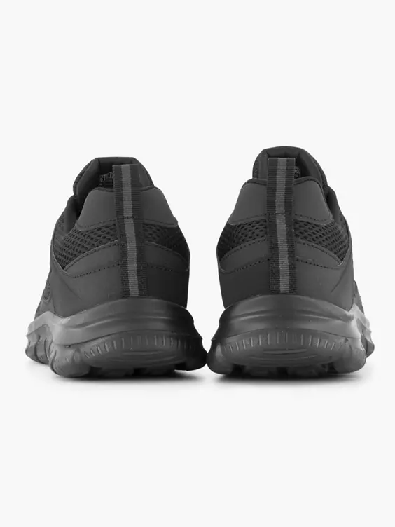 Skechers Zwarte Track- Syntac 6 Skechers Zwarte Track- Syntac - Afbeelding 4