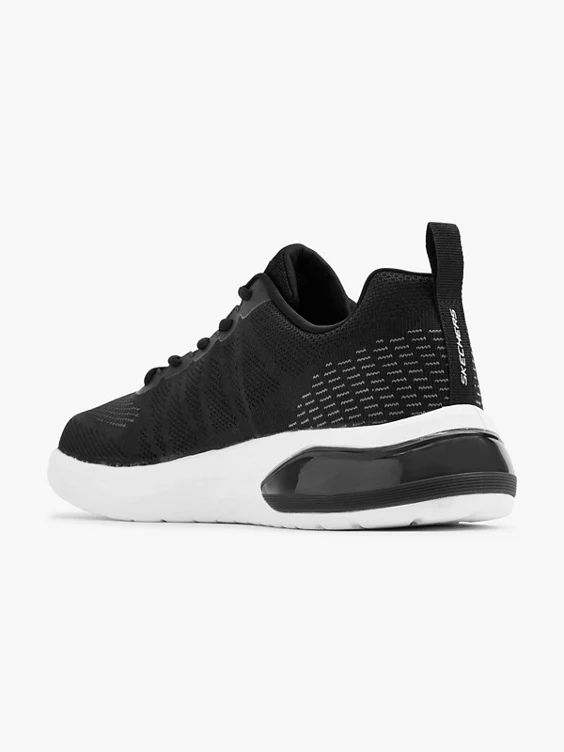 Skechers Zwarte Fresh - Air - Cedro 5 Skechers Zwarte Fresh - Air - Cedro - Afbeelding 3