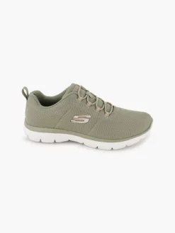 Skechers Groene Pure Genius - Optimistic Mix -Skechers 2205939 H6